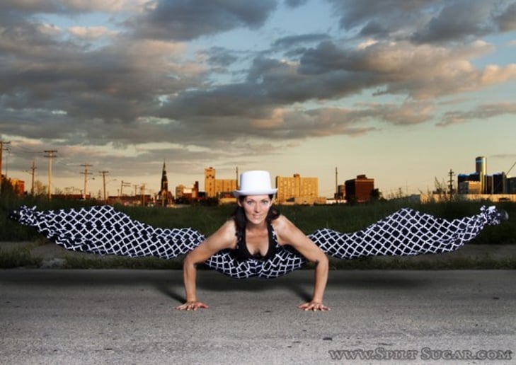 Gallery photo 27 of Detroit Circus