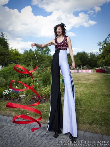 Gallery photo 7 of Detroit Circus