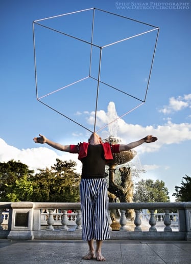Gallery photo 8 of Detroit Circus