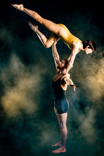 Gallery photo 15 of Detroit Circus