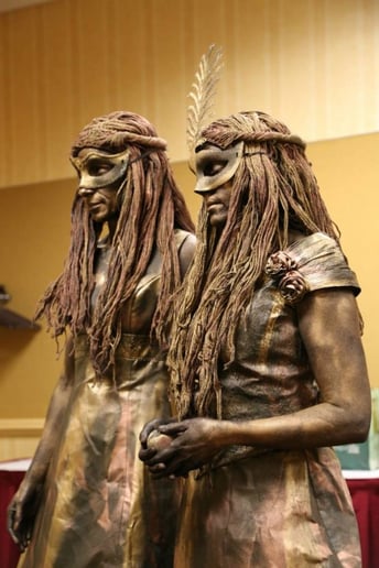 Gallery photo 6 of Detroit Circus