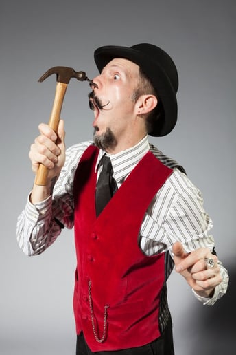Gallery photo 10 of Detroit Circus