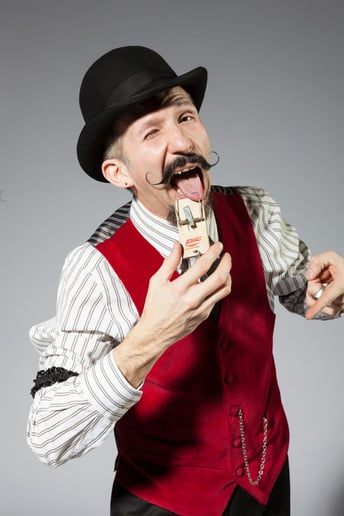 Gallery photo 17 of Detroit Circus