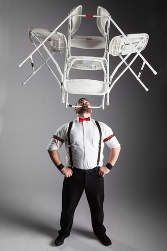 Gallery photo 4 of Detroit Circus