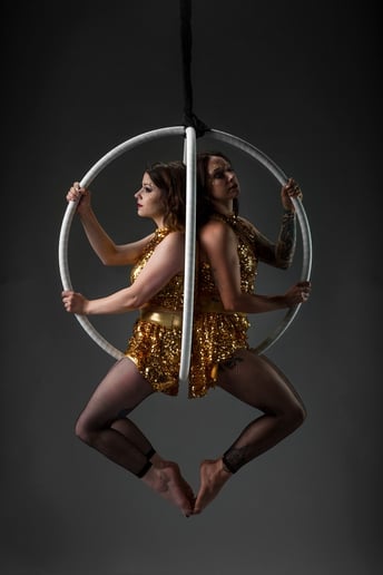 Gallery photo 20 of Detroit Circus