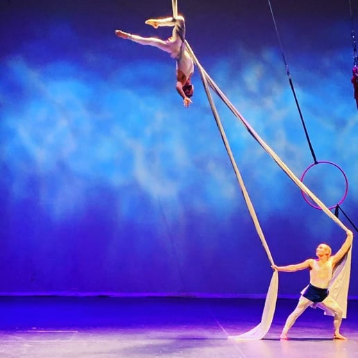 Gallery photo 41 of Detroit Circus