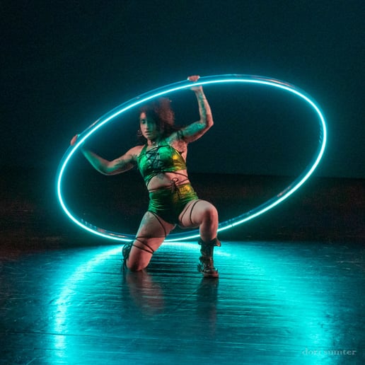 Gallery photo 1 of Detroit Circus