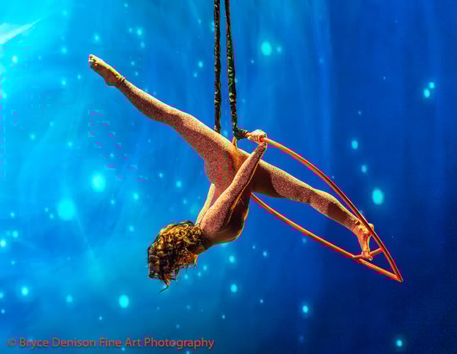 Gallery photo 22 of Detroit Circus