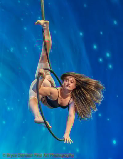 Gallery photo 9 of Detroit Circus