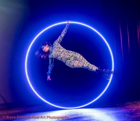 Gallery photo 25 of Detroit Circus