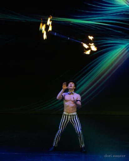 Gallery photo 5 of Detroit Circus