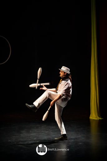 Gallery photo 11 of Detroit Circus