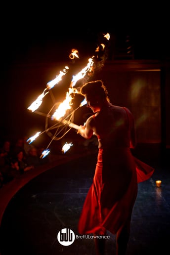 Gallery photo 13 of Detroit Circus