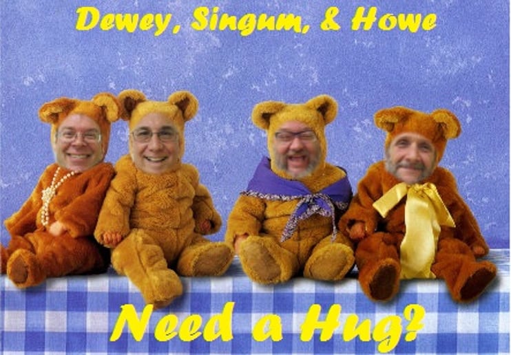 Gallery photo 3 of Dewey, Singum, and Howe