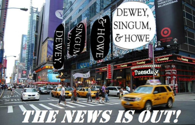 Gallery photo 4 of Dewey, Singum, and Howe