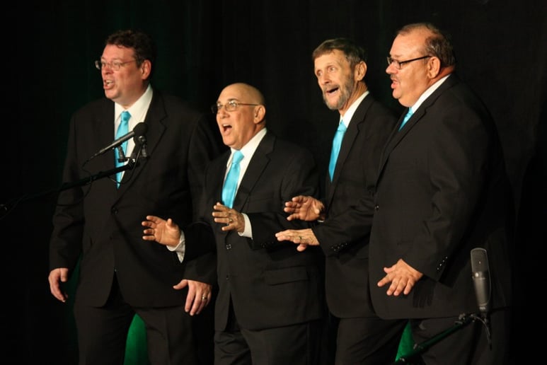 Gallery photo 6 of Dewey, Singum, and Howe