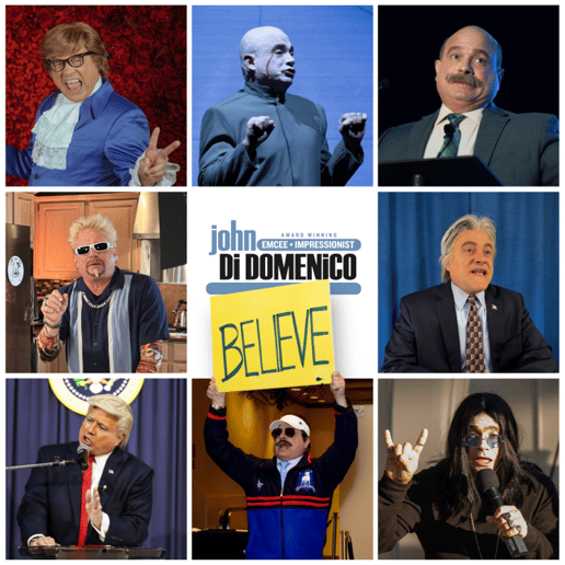 Gallery photo 1 of John Di Domenico