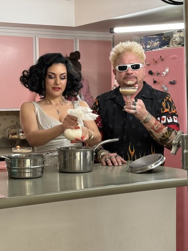 Gallery photo 3 of John Di Domenico