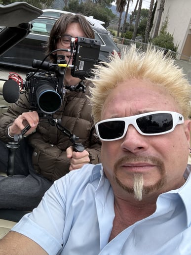 Gallery photo 4 of John Di Domenico