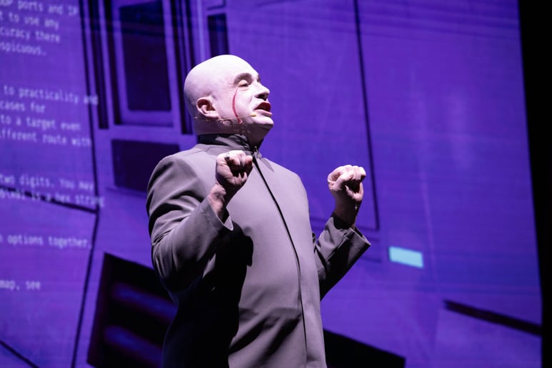 Gallery photo 8 of John Di Domenico