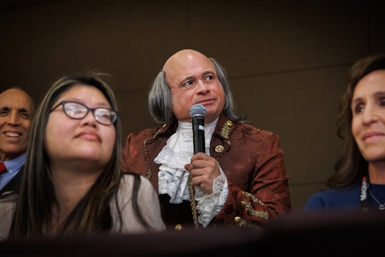 Gallery photo 17 of John Di Domenico