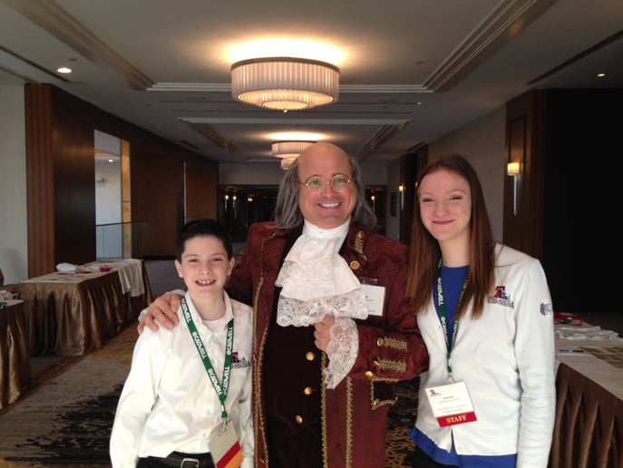 Gallery photo 18 of John Di Domenico