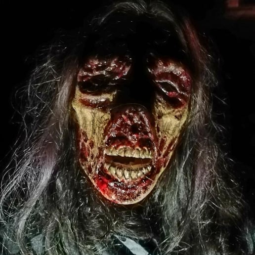 Gallery photo 2 of Diabolical laboratory