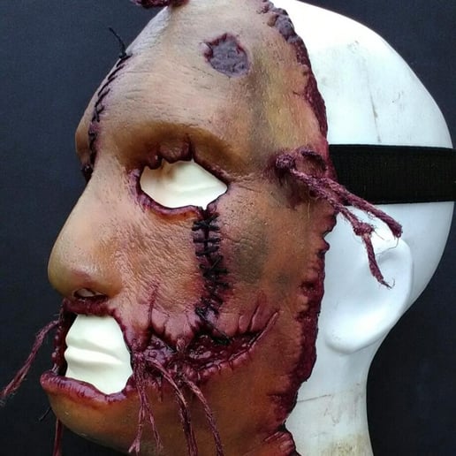 Gallery photo 3 of Diabolical laboratory