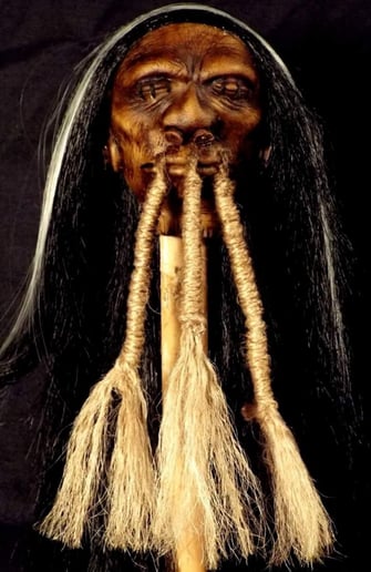 Gallery photo 4 of Diabolical laboratory