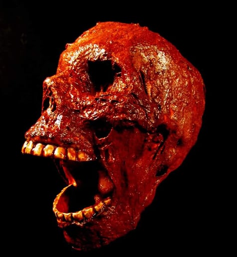 Gallery photo 5 of Diabolical laboratory