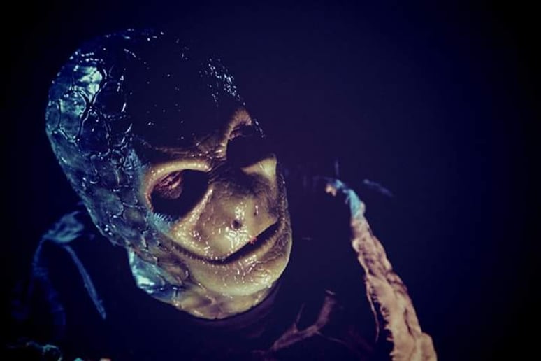 Gallery photo 7 of Diabolical laboratory