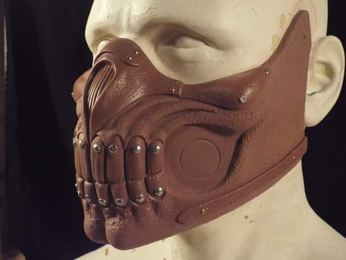 Gallery photo 9 of Diabolical laboratory