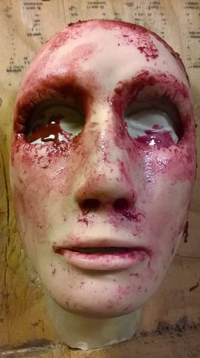 Gallery photo 10 of Diabolical laboratory