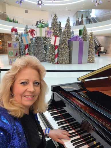 Gallery photo 2 of Diane Zilverberg Entertainment