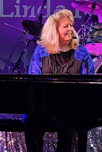 Gallery photo 4 of Diane Zilverberg Entertainment