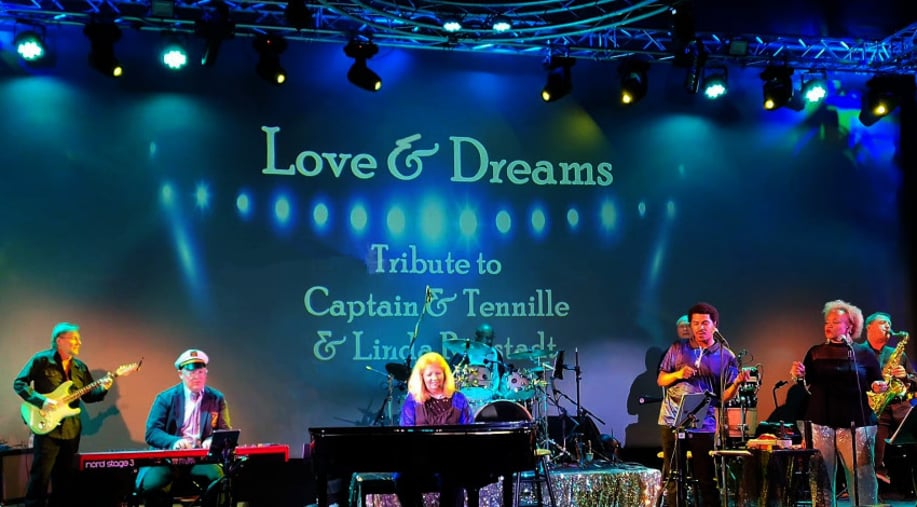 Gallery photo 5 of Diane Zilverberg Entertainment