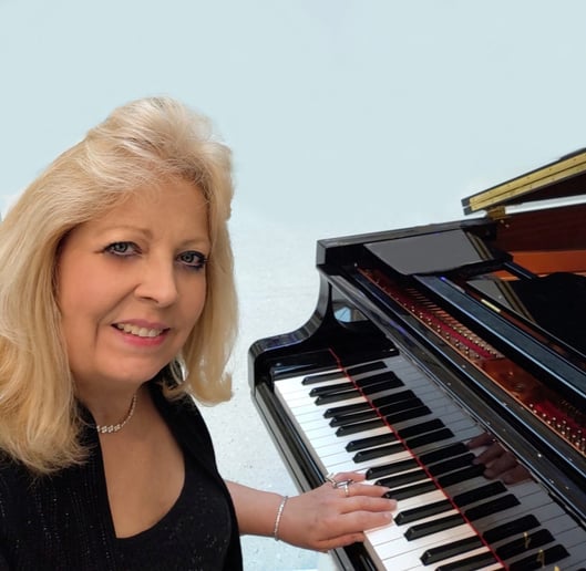 Gallery photo 6 of Diane Zilverberg Entertainment