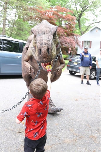 Gallery photo 4 of DinosaursArise