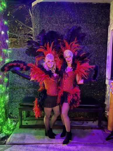 Gallery photo 12 of Divine Circus Entertainment