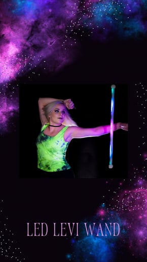 Gallery photo 15 of Divine Circus Entertainment