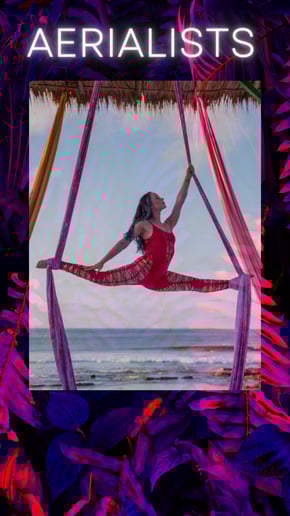 Gallery photo 21 of Divine Circus Entertainment