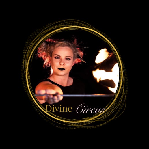 Gallery photo 23 of Divine Circus Entertainment