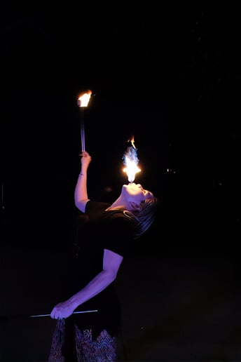 Gallery photo 24 of Divine Circus Entertainment