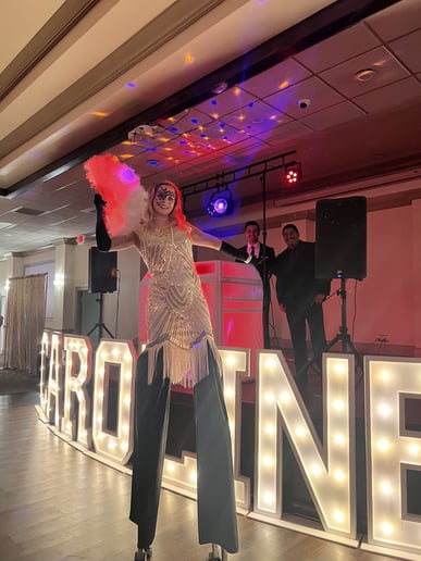 Gallery photo 27 of Divine Circus Entertainment