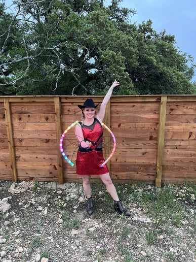 Gallery photo 28 of Divine Circus Entertainment