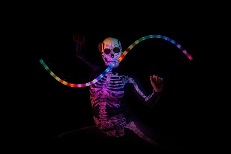 Gallery photo 22 of Divine Circus Entertainment