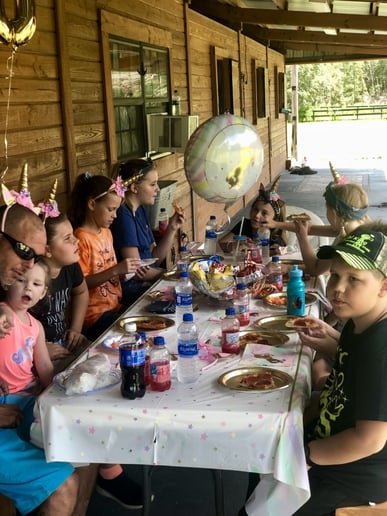 Gallery photo 4 of Divinity Stables