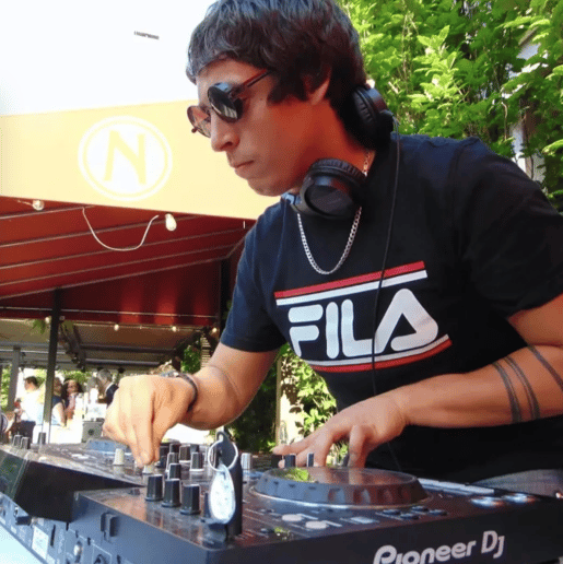 Gallery photo 4 of DJ Austin James