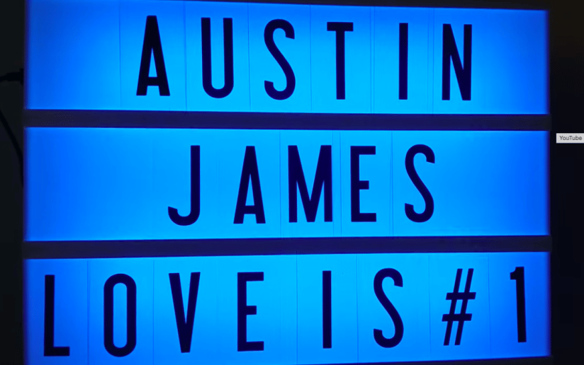 Gallery photo 3 of DJ Austin James