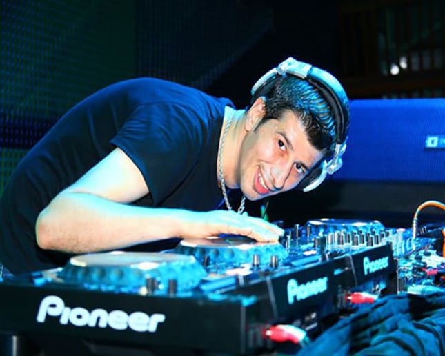 Gallery photo 2 of DJ Bostan